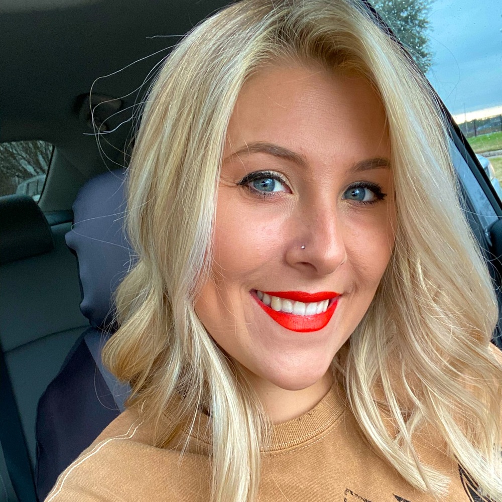 Meet your Posher, Kennedy